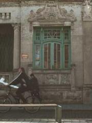 Bones-Eating Marriag