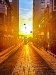 My whole family eave