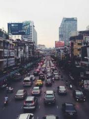 Rong Shao Nan Ning Y