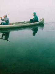 Retired War God Yang