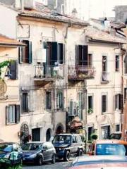 Crossing the Great Q