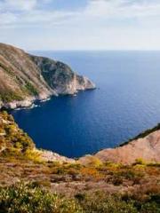 The Realm of the Dao