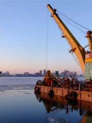 lt;Diga: From Jetton